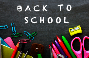 Quiz! What's Your Back to School Style?