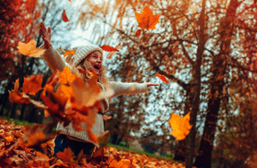 Quiz! Which Fall Trend is for you?