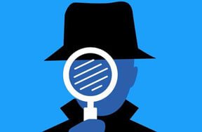 Quiz! Would You Make a Good Spy?