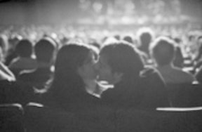 Quiz! What's Your First Date Style?