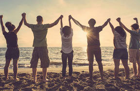 Quiz! Are You a Good Friend? 