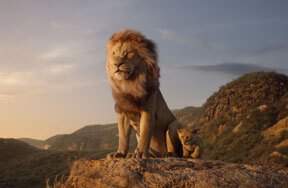 Quiz! What The Lion King Character Are You?