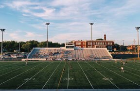 Quiz! What Extracurricular Activity Should You Join?