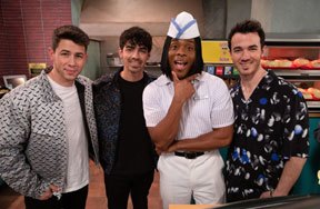 Quiz! What TV Reboot Should You Be In?