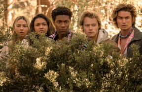 Quiz! Which Outer Banks Character Are You? Quiz! Which Outer Banks Character Are You?