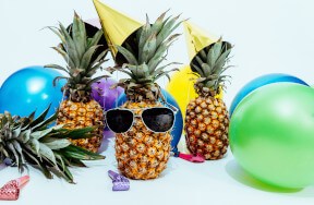 Quiz! What's Your Summer Personality?