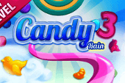 Candy Rain 3