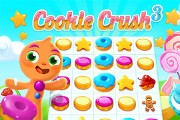 Cookie Crush 3