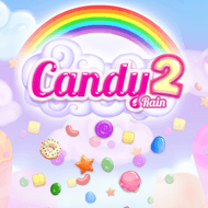 Candy Rain 2