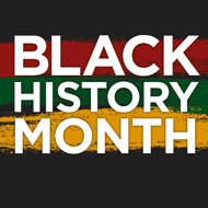 Black History Month Crossword Puzzle