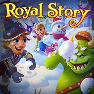 Royal Story 
