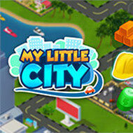 My Little City