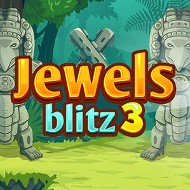 Jewels Blitz 3 