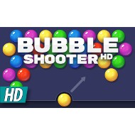Bubble Shooter HD