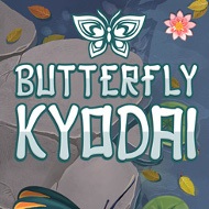 Butterfly Kyodai 