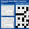 Justin Bieber Crossword