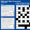 Glee Crossword