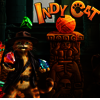 Indy Cat