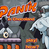 Panik in Chocoland