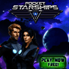  Pocket Starships Game
