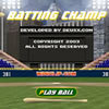 Batting Champ