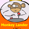Monkey Lander
