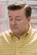 Ghost Town | Movie Review | Ricky Gervais | Greg Kinnear | Romantic Comedy
