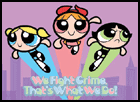 Powerpuff poll
