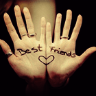 Best friends poll