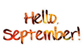 September holiday poll