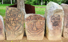 Taino puerto rico poll