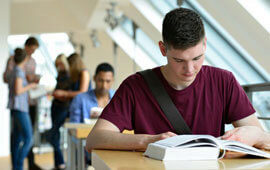 Worst study method poll