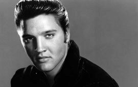 Elvis presley poll