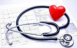 Health check up poll