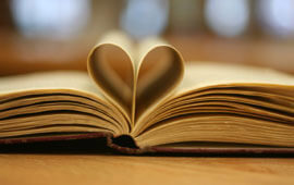 Book types reading poll