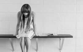 Dish it depression poll