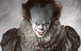 Horror movie villain poll