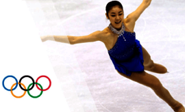 Olympic skating poll