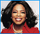 Oprah poll
