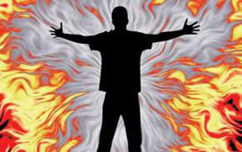 Supernatural power poll