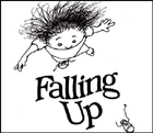 Falling up poll