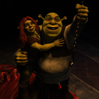 Shrek love fiona poll