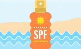 Sunscreen spf poll