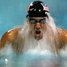 Michael phelps wins gold poll