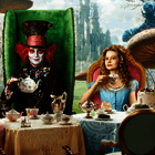 Alice wonderland poll