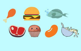 Iron rich food for kids poll