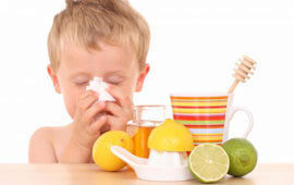 Herbal remedies poll