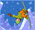 Sindy snowboarding poll