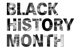 Black history month poll