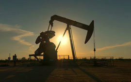 Fossil fuel energy poll